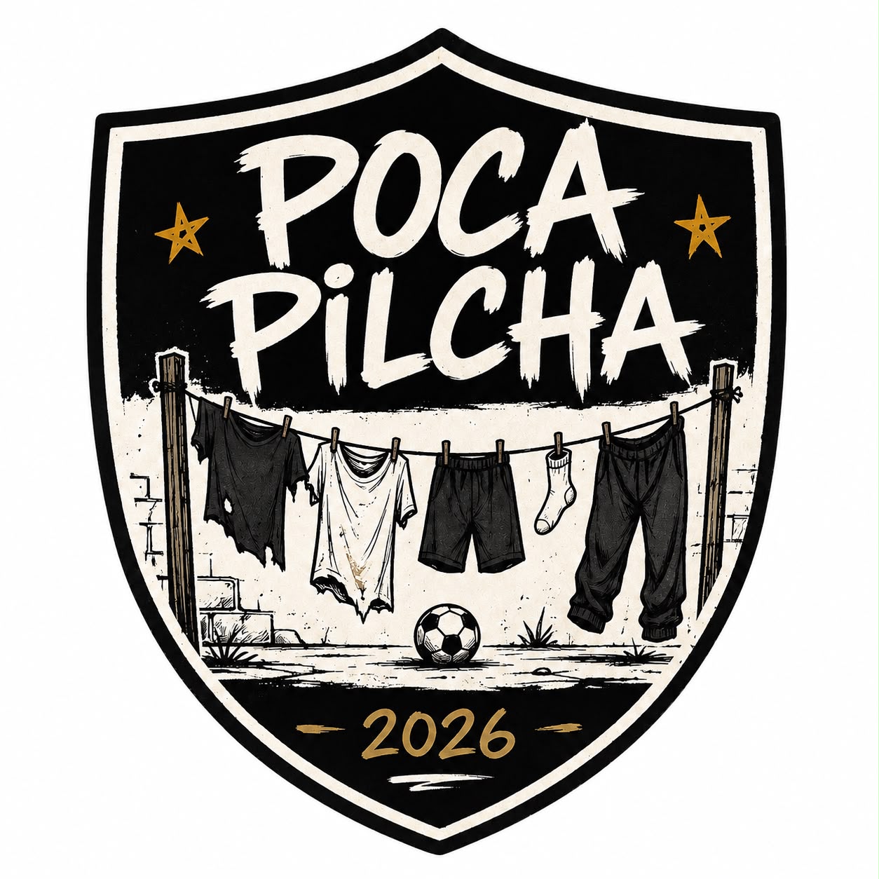 Poca Pilcha